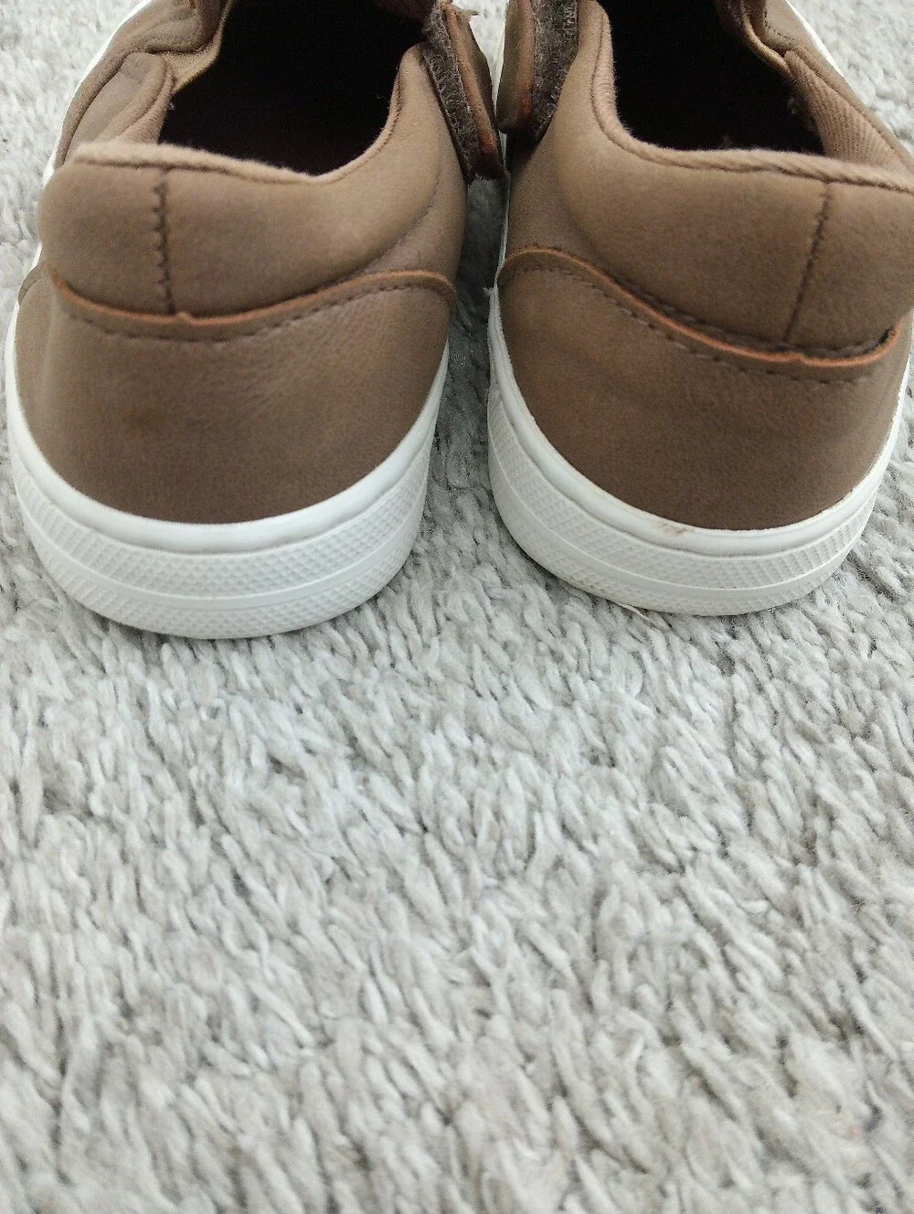The Childrens Place casual slip